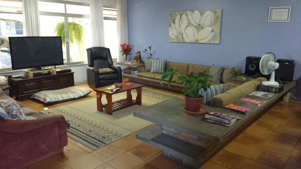 Flat Tacaunas — Fotos 3